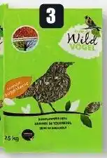 B1 Discount Baumarkt Sonnenblumenkerne Angebot