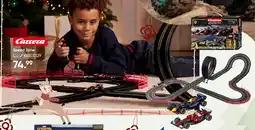 Galeria Carrera Speed Zone Angebot