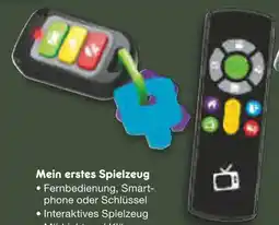 Netto Marken-Discount Mein erstes spielzeug Angebot