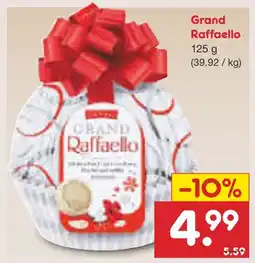Netto Marken-Discount Raffaello grand Angebot