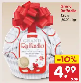 Netto Marken-Discount Raffaello grand Angebot