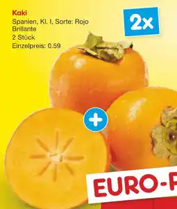 Netto Marken-Discount Kaki Angebot