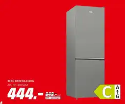MediaMarkt Beko b5rcna346hg Angebot