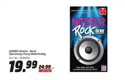 MediaMarkt Jumbo hitster - rock (germany) party mehrfarbig Angebot