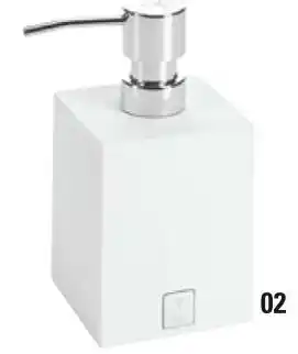 Höffner Seifenspender Angebot