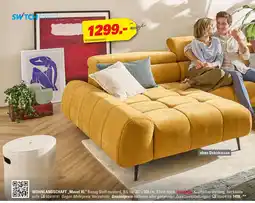 Höffner Switch wohnlandschaft mavel xl Angebot
