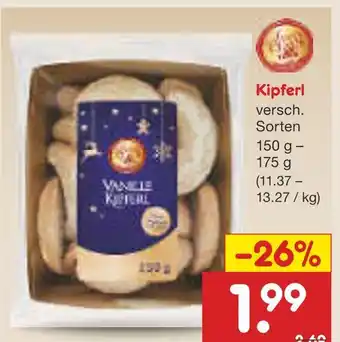 Netto Marken-Discount Kipferl Angebot