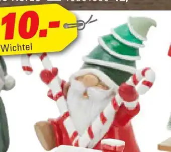 Höffner Wichtel „zuckerstangen“ Angebot