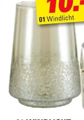 Höffner Windlicht Angebot