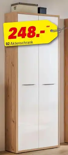 Höffner Aktenschrank Angebot