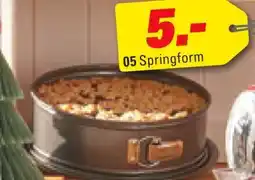 Höffner Springform Angebot