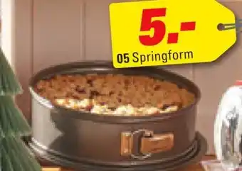 Höffner Springform Angebot
