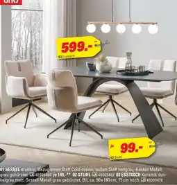 Höffner Sessel Angebot