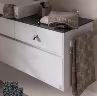 Höffner Joop! handtuch Angebot