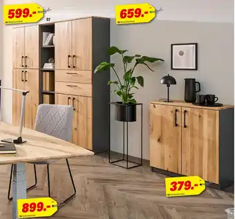 Höffner Aktenschrank Angebot