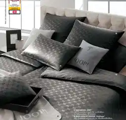 Höffner Joop! kissenbezug Angebot