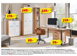 Höffner Regal Angebot