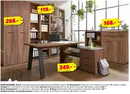 Höffner Aktenschrank „dahme“ Angebot