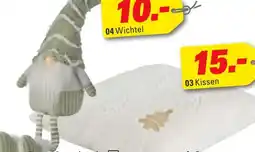 Höffner Wichtel Angebot