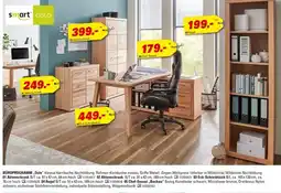 Höffner Smart aktenschrank Angebot