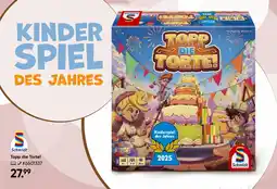 Galeria Schmidt Topp die Torte! Angebot