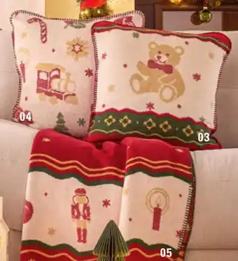 Höffner Kissen „teddy“ Angebot