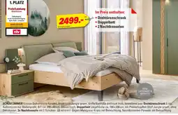 Höffner Schlafzimmer Angebot