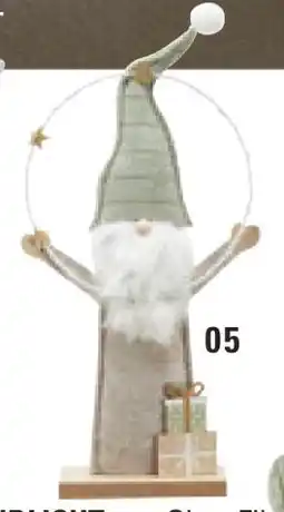 Höffner Santa Angebot