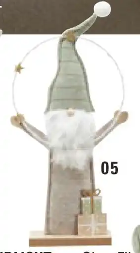 Höffner Santa Angebot