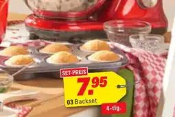 Höffner Backset Angebot