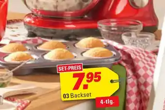 Höffner Backset Angebot