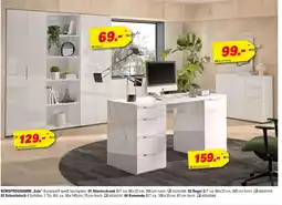 Höffner Aktenschrank Angebot