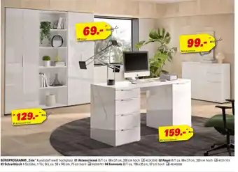 Höffner Aktenschrank Angebot