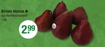 V Markt Birnen alessia Angebot