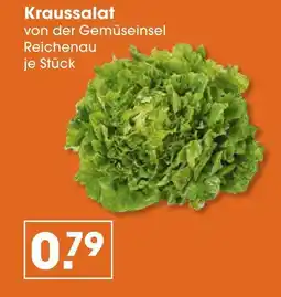 V Markt Kraussalat Angebot