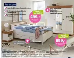 Höffner Fehmarn nachtkommode Angebot