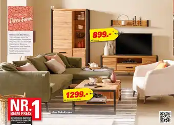 Höffner Gray & jones wohnlandschaft „tierra fuego one“ Angebot