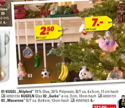 Höffner Kugel nilpferd Angebot