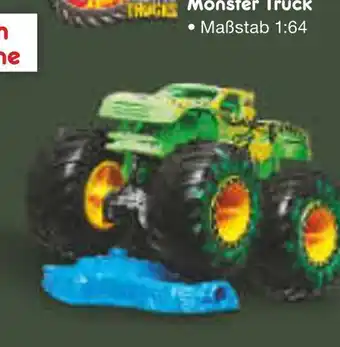 Netto Marken-Discount Monster truck Angebot