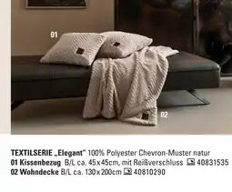 Höffner Kissenbezug Angebot