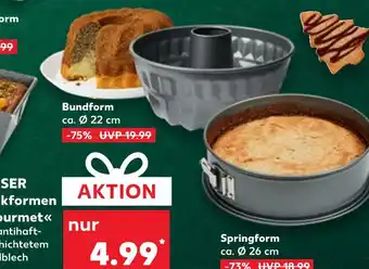 Kaufland Bundform Angebot
