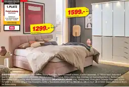 Höffner Boxspringbett Angebot