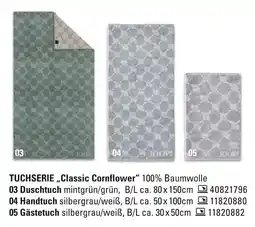 Höffner Joop! duschtuch Angebot