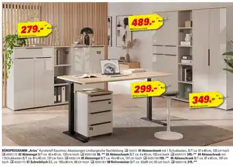 Höffner Aktenschrank „arlau“ Angebot