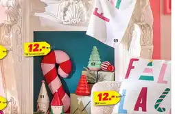Höffner Zuckerstange Angebot
