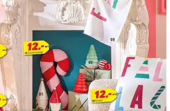 Höffner Zuckerstange Angebot