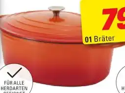 Höffner Bräter „opus“ Angebot