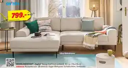 Höffner Switch wohnlandschaft „capitol“ Angebot