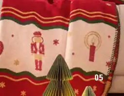 Höffner Villeroy & boch plaid Angebot