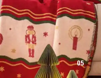 Höffner Villeroy & boch plaid Angebot